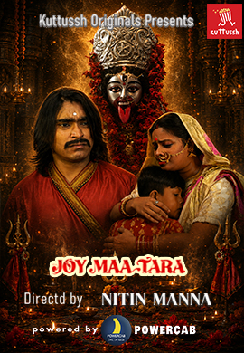 JAI MAA TARA 6